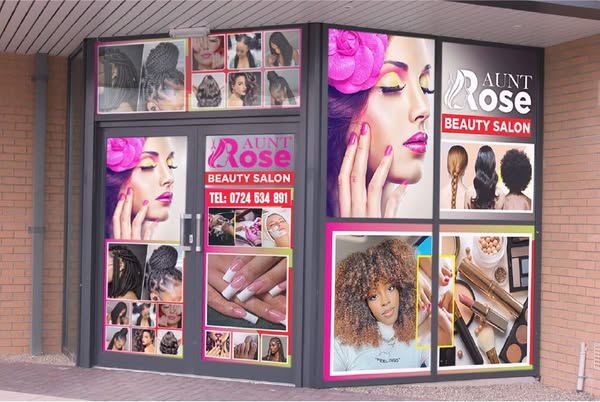 Shop Services