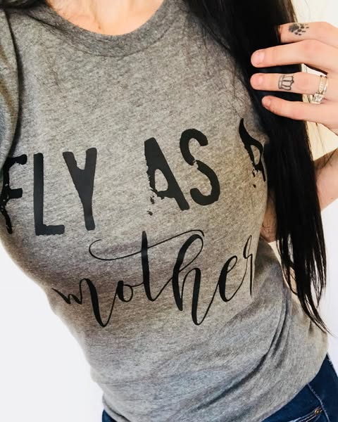 Trendy fly
