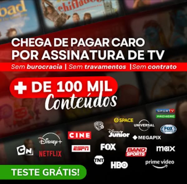Netflix