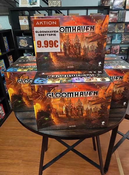 Gloomhaven