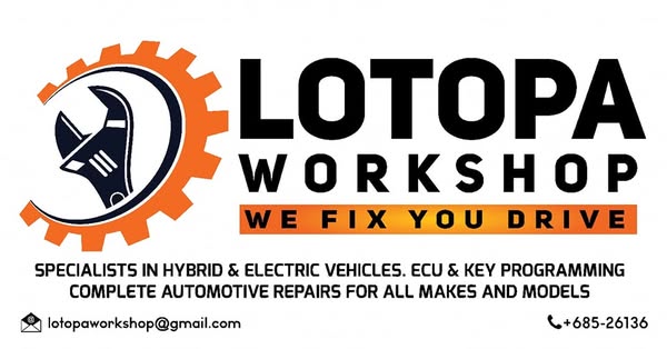 Engine Oil