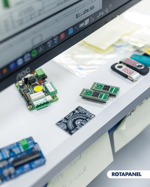 Cutting-edge developed