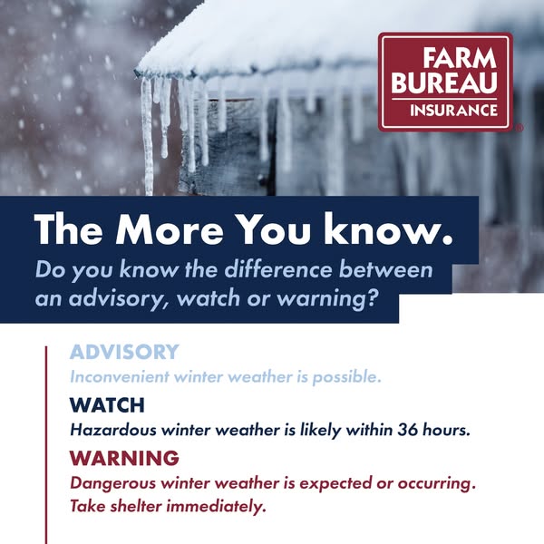 advisory