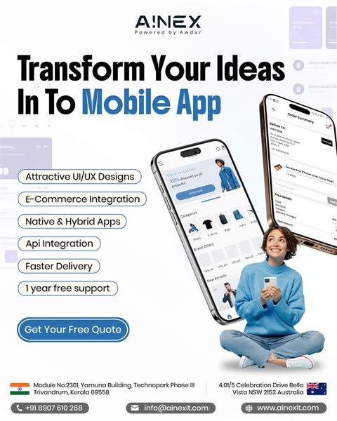Brand-new module