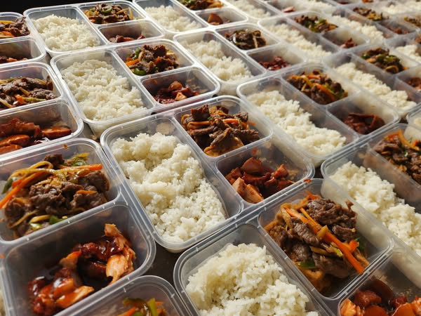 Budget-friendly freshly