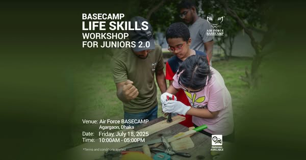 Exciting community-based