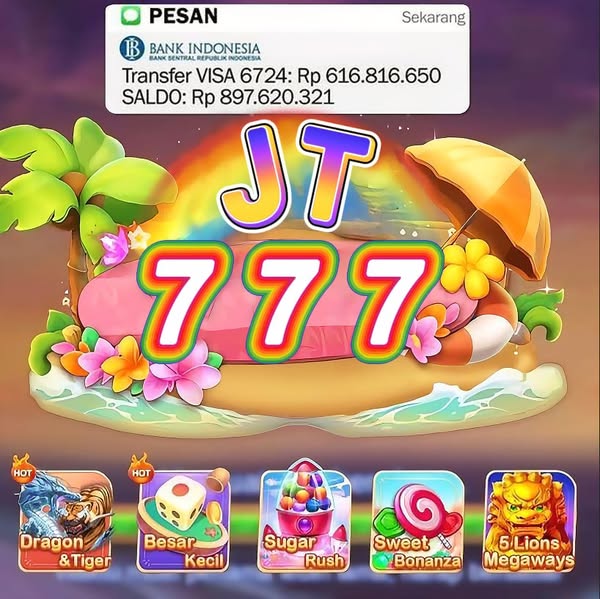 777tiger7.com