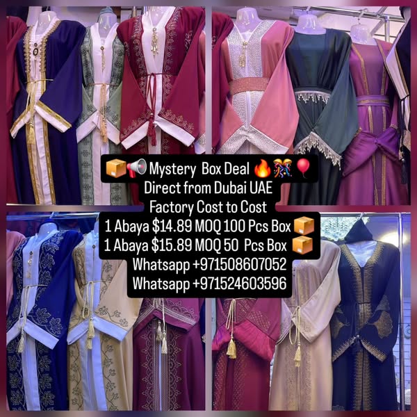 Shop for custom orders
