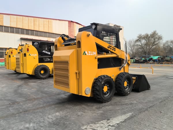 Popular loader