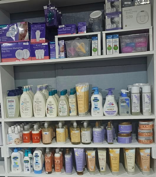 Unique conditioner