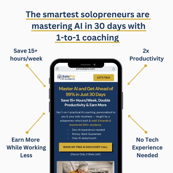 Personalized product discovery
