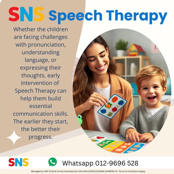 Engaging speech