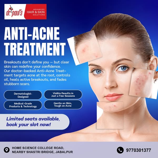 Advanced therapy
