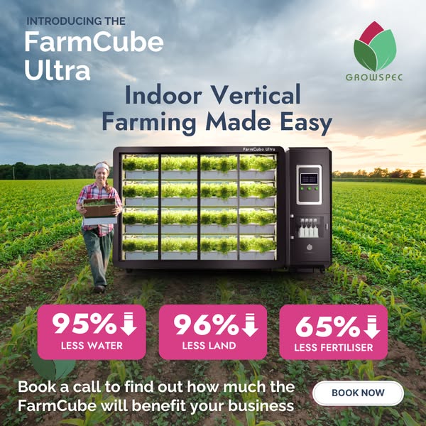 Shop for Vertical Farming