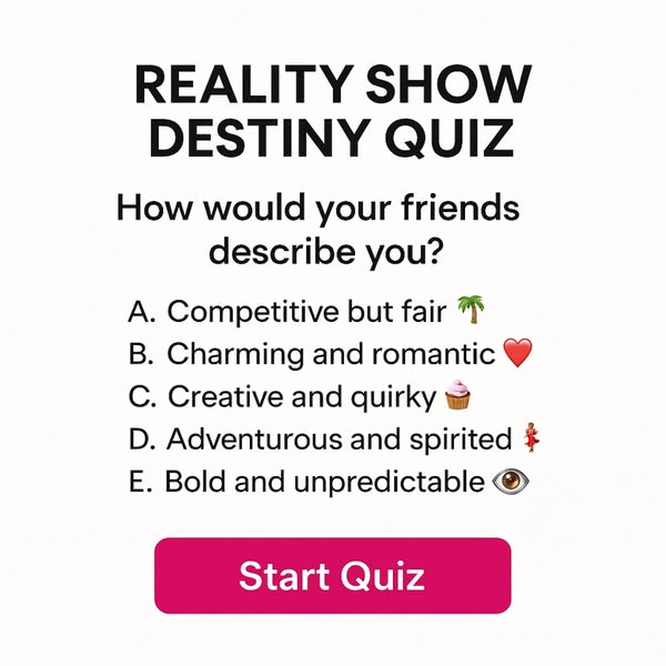 Adventurous competitive