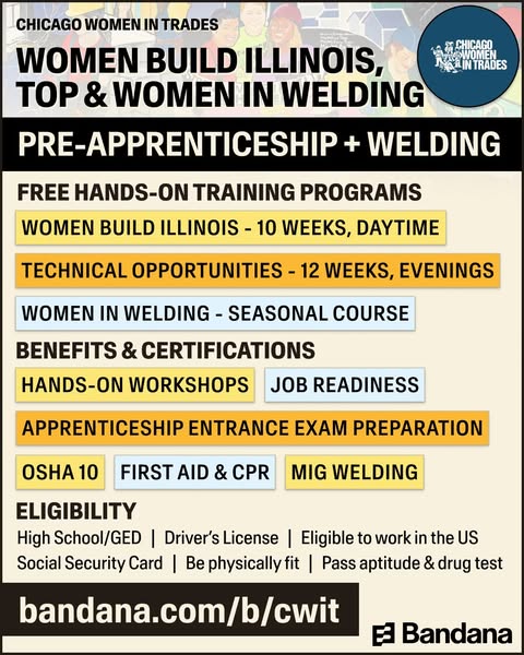 apprenticeship