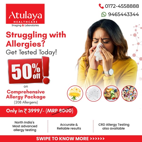 Allergy Medicine