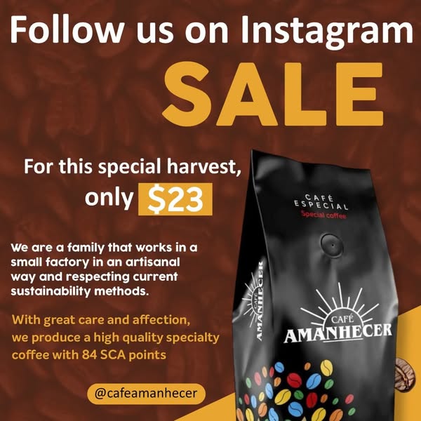 Superior harvest