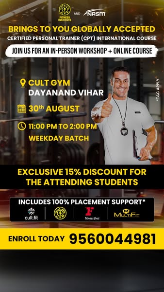 Online exclusive