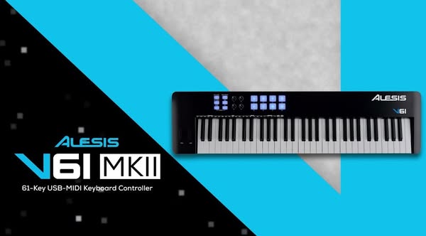 MIDI Controller