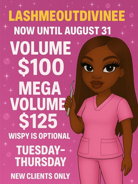 Exclusive Offer