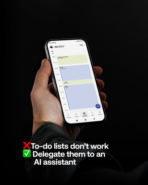 delegate