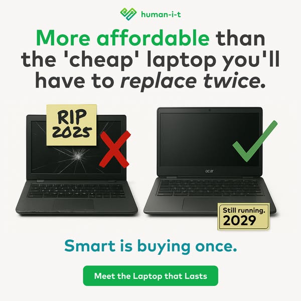Budget-friendly except