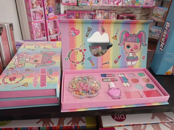 BB Toys