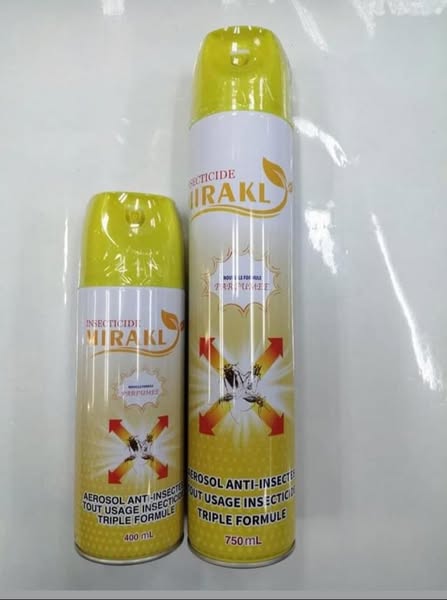 insecticide
