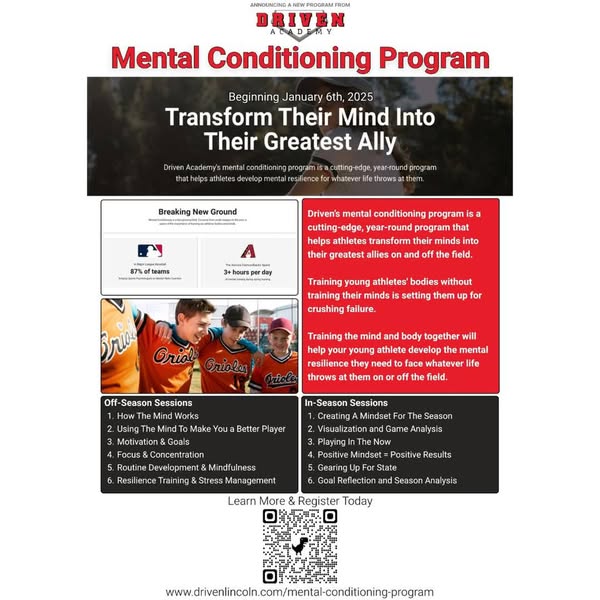 Cutting-edge mentally