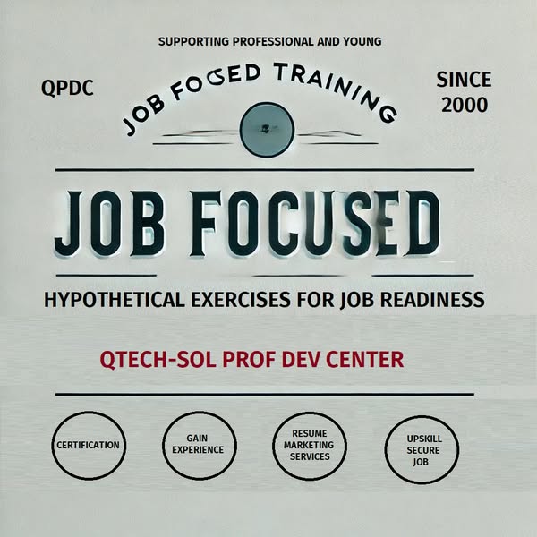 Focused secure