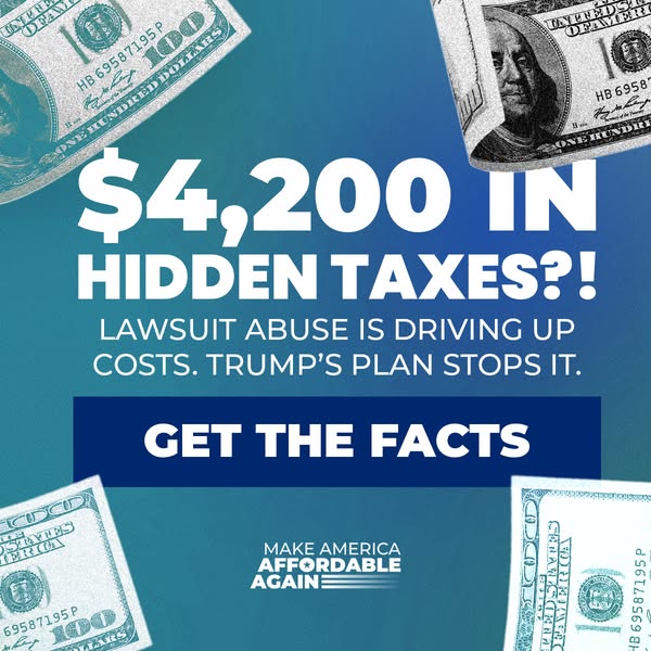 Affordable abuse