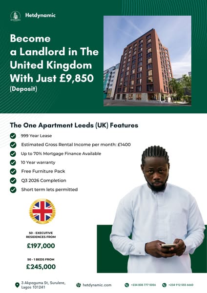 Dynamic lease