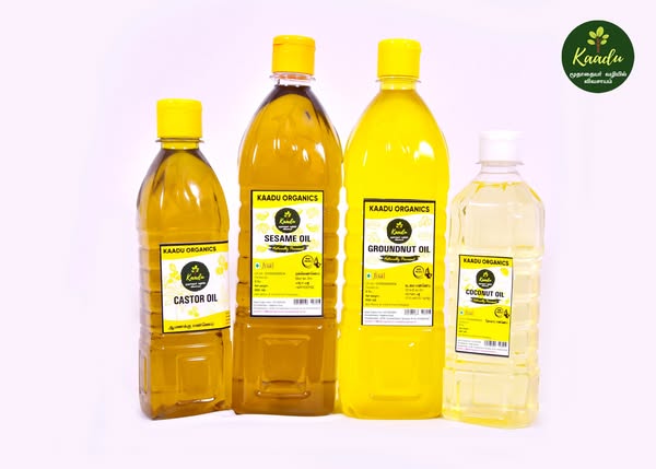 Eco-friendly Products