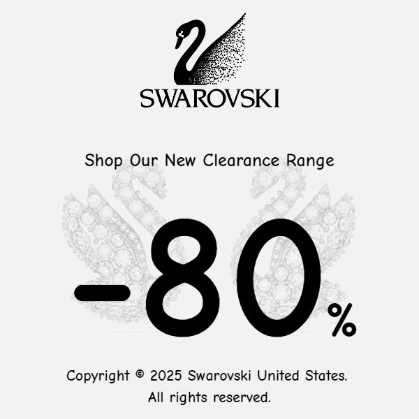 Clearance Sale