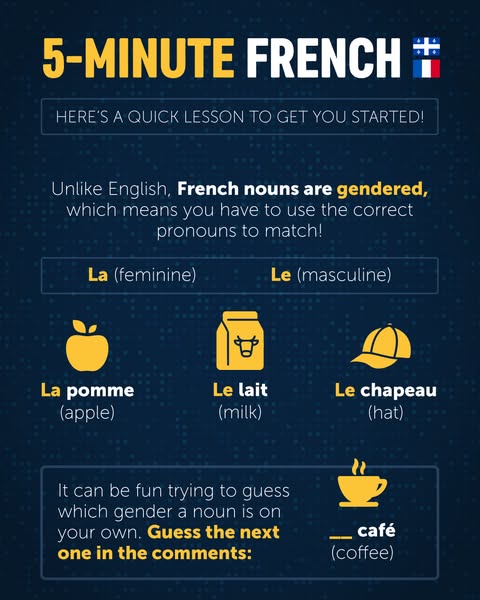 French Fluency
