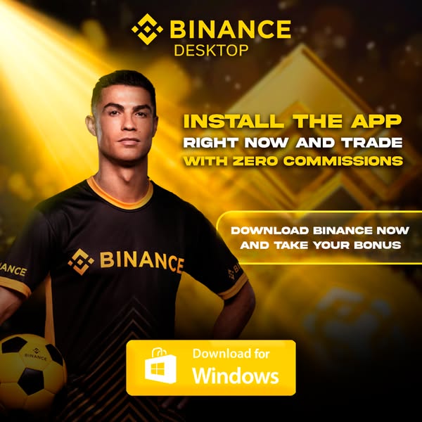 binance.com