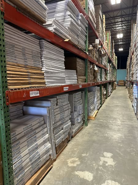 Bulk order discounts