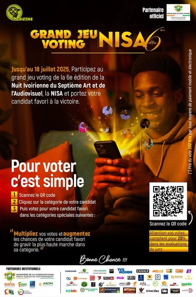 Simple vote