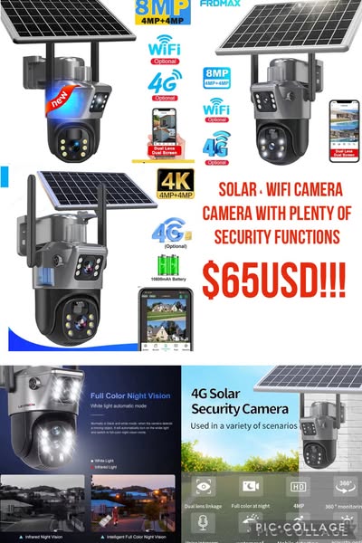 Shop for Security Cameras