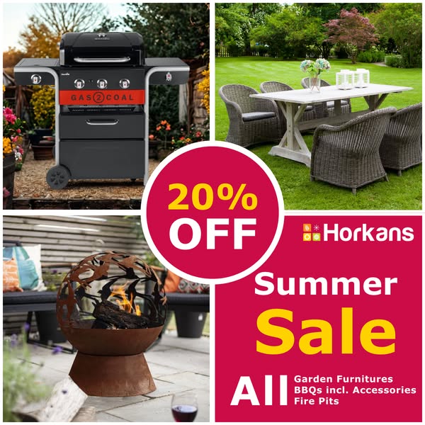 Summer Sale