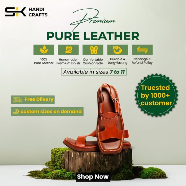 Shop for handmade crafts