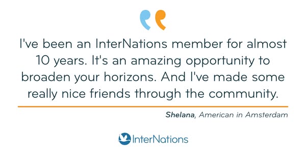 Inter-American