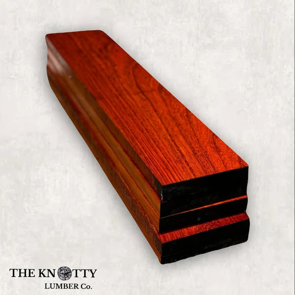 Smooth lumber