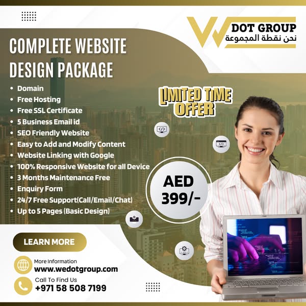 Stunning responsive