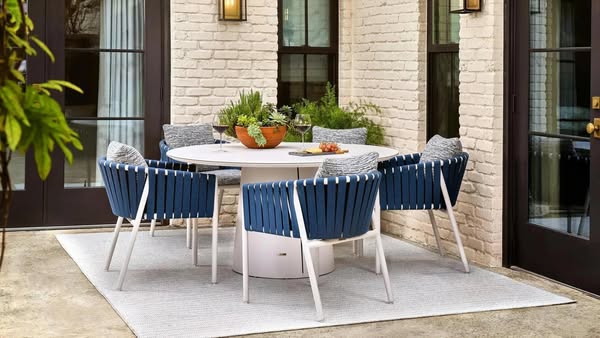Shop for outdoor furniture