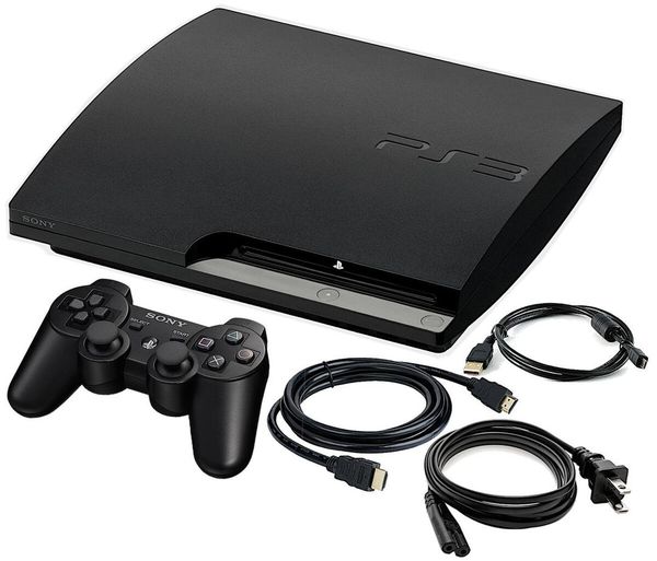PlayStation 5