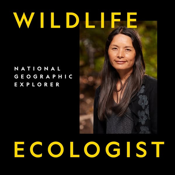 conservationist