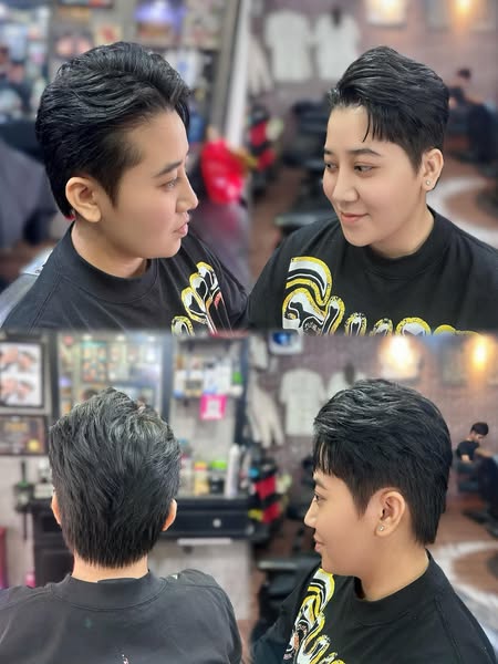 undercut