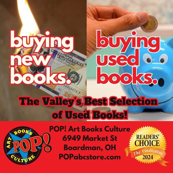 Shop for books